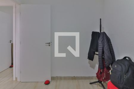 Apartamento para alugar com 50m², 2 quartos e sem vagaQuarto 01