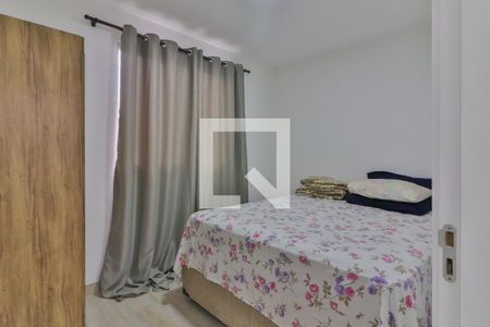 Apartamento para alugar com 50m², 2 quartos e sem vagaQuarto 02