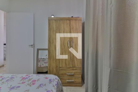 Apartamento para alugar com 50m², 2 quartos e sem vagaQuarto 02