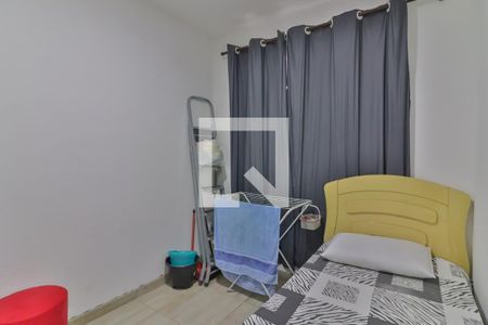 Quarto 01 de apartamento para alugar com 2 quartos, 50m² em Jardim Boa Vista (zona Oeste), São Paulo