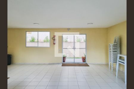 Apartamento para alugar com 50m², 2 quartos e sem vagaÁrea comum - Salão de festas