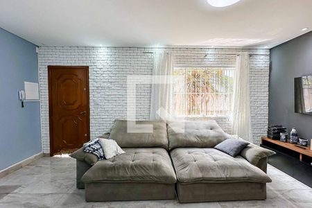 Sala de casa à venda com 2 quartos, 100m² em Água Fria, São Paulo