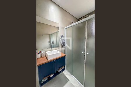 Casa à venda com 100m², 2 quartos e sem vaga Casa à venda com 100m², 2 quartos e sem vagaBanheiro