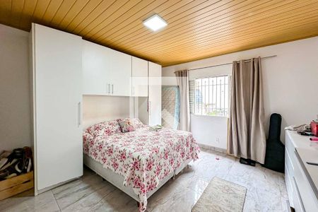 Quarto de casa à venda com 2 quartos, 100m² em Água Fria, São Paulo