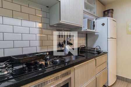 Apartamento à venda com 65m², 2 quartos e 1 vaga Apartamento à venda com 65m², 2 quartos e 1 vagaCozinha