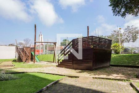 Apartamento à venda com 65m², 2 quartos e 1 vaga Apartamento à venda com 65m², 2 quartos e 1 vagaÁrea comum - Playground