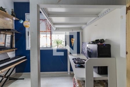 Apartamento à venda com 65m², 2 quartos e 1 vaga Apartamento à venda com 65m², 2 quartos e 1 vagaDormitório 2