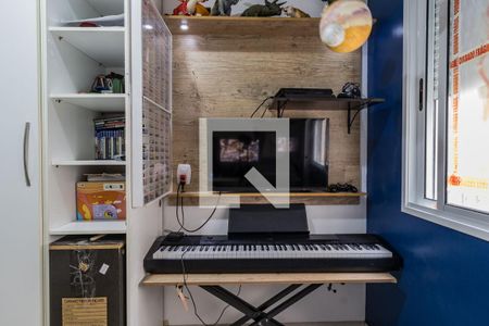 Apartamento à venda com 65m², 2 quartos e 1 vaga Apartamento à venda com 65m², 2 quartos e 1 vagaDormitório 2