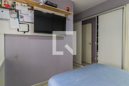 Dormitório de apartamento à venda com 2 quartos, 65m² em Vila Ipiranga, Porto Alegre