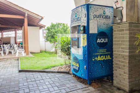 Apartamento à venda com 65m², 2 quartos e 1 vaga Apartamento à venda com 65m², 2 quartos e 1 vagaArea Comum