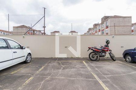 Apartamento à venda com 65m², 2 quartos e 1 vaga Apartamento à venda com 65m², 2 quartos e 1 vagaGaragem