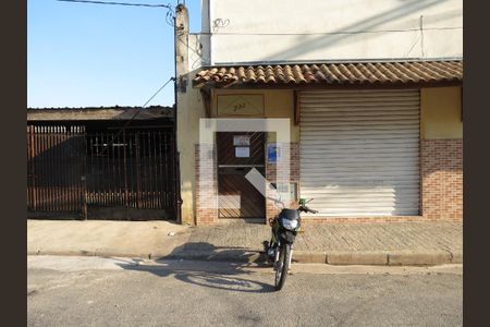 Casa para alugar com 63m², 1 quarto e sem vagaEntrada Principal