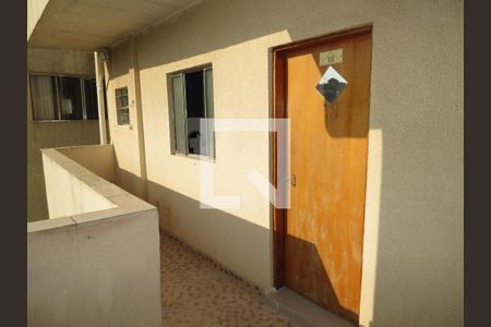 Casa para alugar com 63m², 1 quarto e sem vagaEntrada