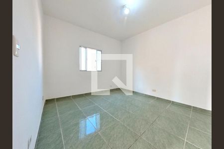 Casa para alugar com 63m², 1 quarto e sem vaga Casa para alugar com 63m², 1 quarto e sem vagaQuarto