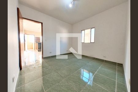 Casa para alugar com 63m², 1 quarto e sem vaga Casa para alugar com 63m², 1 quarto e sem vagaQuarto
