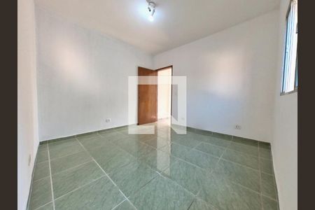 Casa para alugar com 63m², 1 quarto e sem vaga Casa para alugar com 63m², 1 quarto e sem vagaQuarto