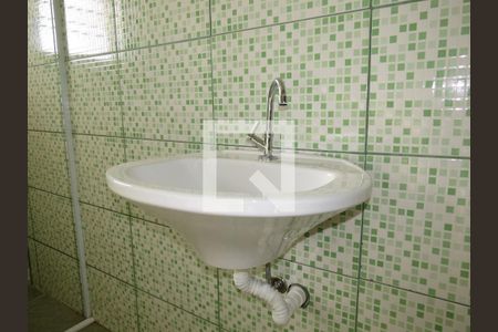 Casa para alugar com 63m², 1 quarto e sem vagaBanheiro - Pia