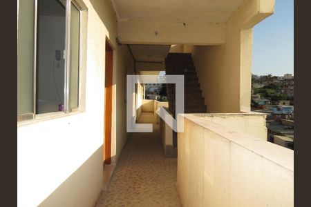 Casa para alugar com 63m², 1 quarto e sem vagaEntrada