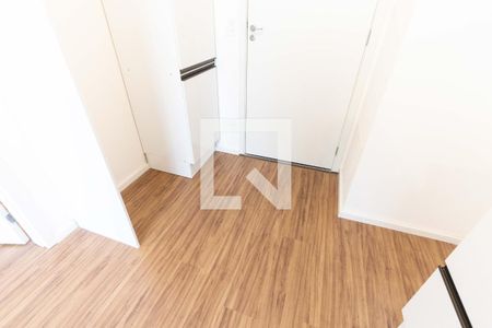 Apartamento à venda com 25m², 1 quarto e sem vaga Apartamento à venda com 25m², 1 quarto e sem vagaQuarto