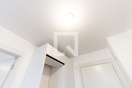 Apartamento à venda com 25m², 1 quarto e sem vaga Apartamento à venda com 25m², 1 quarto e sem vagaSala/Cozinha