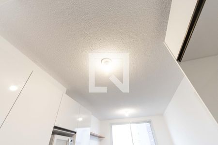 Apartamento à venda com 25m², 1 quarto e sem vaga Apartamento à venda com 25m², 1 quarto e sem vagaSala/Cozinha