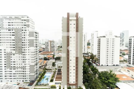 Apartamento à venda com 25m², 1 quarto e sem vaga Apartamento à venda com 25m², 1 quarto e sem vagaQuarto