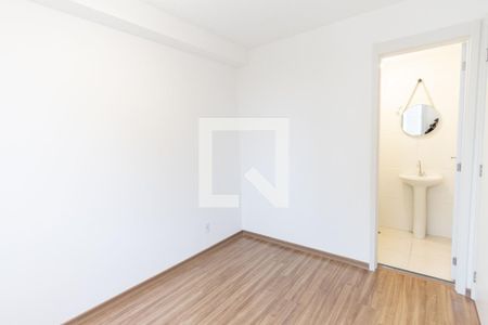 Apartamento à venda com 25m², 1 quarto e sem vaga Apartamento à venda com 25m², 1 quarto e sem vagaQuarto