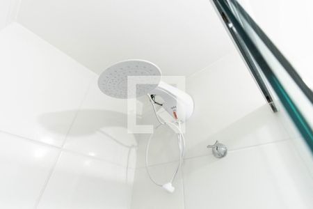 Apartamento à venda com 25m², 1 quarto e sem vaga Apartamento à venda com 25m², 1 quarto e sem vagaBanheiro