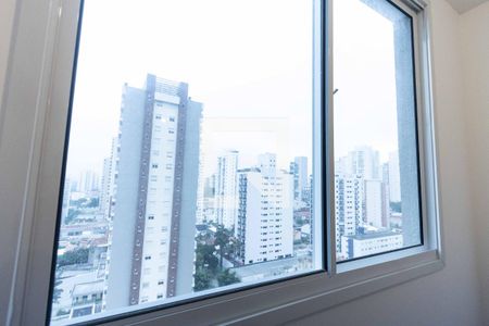 Sala/Cozinha de apartamento à venda com 1 quarto, 30m² em Água Branca, São Paulo