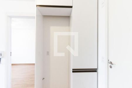 Apartamento à venda com 25m², 1 quarto e sem vaga Apartamento à venda com 25m², 1 quarto e sem vagaSala/Cozinha