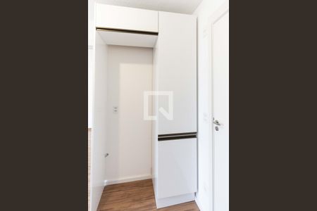 Apartamento à venda com 25m², 1 quarto e sem vaga Apartamento à venda com 25m², 1 quarto e sem vagaSala/Cozinha
