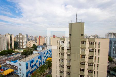 Apartamento à venda com 170m², 4 quartos e 2 vagas Apartamento à venda com 170m², 4 quartos e 2 vagasVista do quarto 1