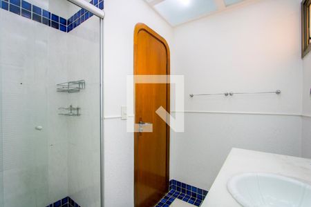 Apartamento à venda com 170m², 4 quartos e 2 vagas Apartamento à venda com 170m², 4 quartos e 2 vagasBanheiro do quarto 1