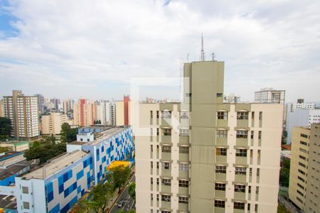 Apartamento à venda com 170m², 4 quartos e 2 vagas Apartamento à venda com 170m², 4 quartos e 2 vagasVista do quarto 2