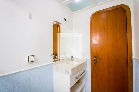 Apartamento à venda com 170m², 4 quartos e 2 vagas Apartamento à venda com 170m², 4 quartos e 2 vagasBanheiro do quarto 3