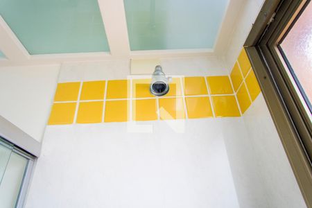 Apartamento à venda com 170m², 4 quartos e 2 vagas Apartamento à venda com 170m², 4 quartos e 2 vagasBanheiro do quarto 2