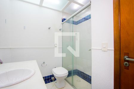 Apartamento à venda com 170m², 4 quartos e 2 vagas Apartamento à venda com 170m², 4 quartos e 2 vagasBanheiro do quarto 1