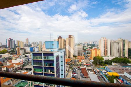 Apartamento à venda com 170m², 4 quartos e 2 vagas Apartamento à venda com 170m², 4 quartos e 2 vagasVista do quarto 4