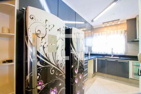 Apartamento à venda com 170m², 4 quartos e 2 vagas Apartamento à venda com 170m², 4 quartos e 2 vagasCozinha