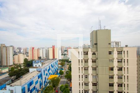 Apartamento à venda com 170m², 4 quartos e 2 vagas Apartamento à venda com 170m², 4 quartos e 2 vagasVista do quarto 3