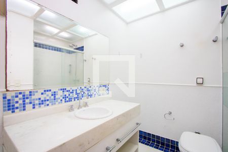 Apartamento à venda com 170m², 4 quartos e 2 vagas Apartamento à venda com 170m², 4 quartos e 2 vagasBanheiro do quarto 1