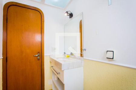 Apartamento à venda com 170m², 4 quartos e 2 vagas Apartamento à venda com 170m², 4 quartos e 2 vagasBanheiro do quarto 2