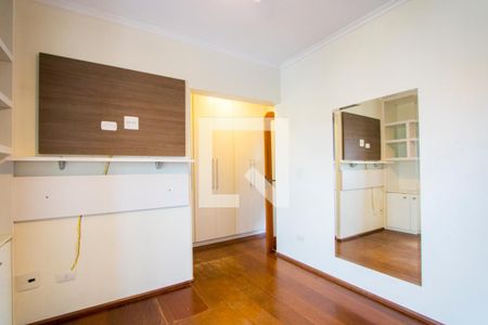 Apartamento à venda com 170m², 4 quartos e 2 vagas Apartamento à venda com 170m², 4 quartos e 2 vagasQuarto 3 - Suíte