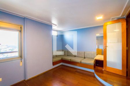 Apartamento à venda com 170m², 4 quartos e 2 vagas Apartamento à venda com 170m², 4 quartos e 2 vagasQuarto 4