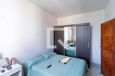 Quarto 1 de apartamento à venda com 2 quartos, 85m² em Barro Preto, Belo Horizonte