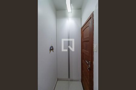 Sala  de apartamento à venda com 2 quartos, 85m² em Barro Preto, Belo Horizonte