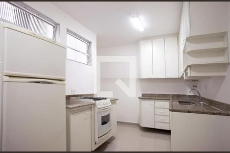Apartamento à venda com 3 quartos, 134m² em Itaim Bibi, São Paulo