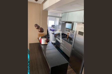 Apartamento à venda com 2 quartos, 67m² em Socorro, São Paulo