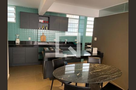 Apartamento à venda com 2 quartos, 98m² em Chácara Itaim, São Paulo