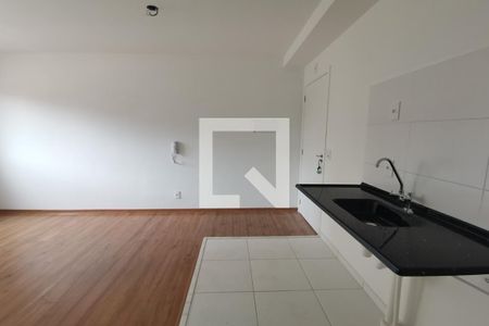Apartamento à venda com 2 quartos, 40m² em Paraíso do Morumbi, São Paulo